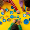 LEGO DOTS Rozmaitości DOTS 41935 klocki