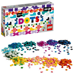 LEGO DOTS Rozmaitości DOTS 41935 klocki