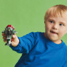 LEGO 75344 Star Wars Mikromyśliwiec kosmiczny Boby Fett klocki