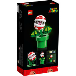 LEGO Super Mario kwiatek pirania 71426 klocki