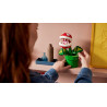 LEGO Super Mario kwiatek pirania 71426 klocki