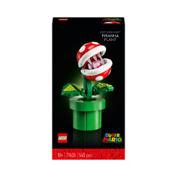 LEGO Super Mario kwiatek pirania 71426 klocki