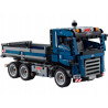 LEGO TECHNIC Wywrotka z przechylaną skrzynią 42203