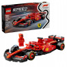 LEGO Speed Champions Bolid F1 Ferrari SF-24 77242 10+ 275 elementów