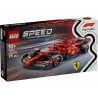 LEGO Speed Champions Bolid F1 Ferrari SF-24 77242 10+ 275 elementów
