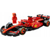 LEGO Speed Champions Bolid F1 Ferrari SF-24 77242 10+ 275 elementów