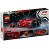 LEGO Speed Champions Bolid F1 Ferrari SF-24 77242 10+ 275 elementów