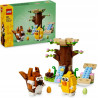 Klocki Lego 40709 Wiosenny plac zabaw dla zwierzątek