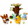 Klocki Lego 40709 Wiosenny plac zabaw dla zwierzątek