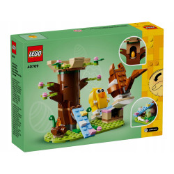 Klocki Lego 40709 Wiosenny plac zabaw dla zwierzątek