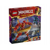 LEGO Ninjago 71808 Mech żywiołu ognia Kaia