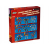 LEGO Ninjago 71808 Mech żywiołu ognia Kaia