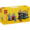 Klocki Lego 40775 Minizamek rycerski