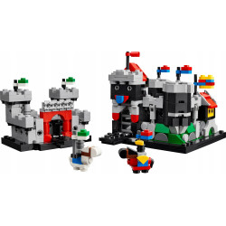 Klocki Lego 40775 Minizamek rycerski