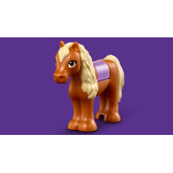 Lego Friends Leśne centrum jeździeckie 41683