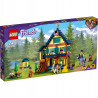 Lego Friends Leśne centrum jeździeckie 41683