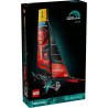 LEGO Technic 42174 Jacht Technic 42174 Emirates Team New Zealand AC75