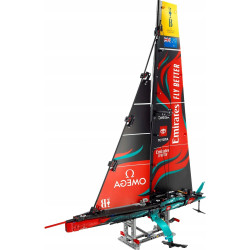 LEGO Technic 42174 Jacht Technic 42174 Emirates Team New Zealand AC75