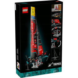 LEGO Technic 42174 Jacht Technic 42174 Emirates Team New Zealand AC75