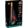 LEGO Technic 42174 Jacht Technic 42174 Emirates Team New Zealand AC75