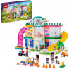 LEGO Friends 41718 Hotel dla zwierzątek