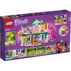 LEGO Friends 41718 Hotel dla zwierzątek