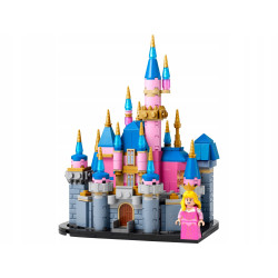 LEGO Disney 40720 Mały zamek Śpiącej Królewny Disneya