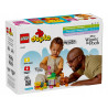 LEGO 10457 DUPLO Disney Przyjęcie urodzinowe Kubusia Puchatka