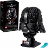 LEGO Star Wars 75304 Hełm Dartha Vadera