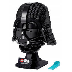 LEGO Star Wars 75304 Hełm Dartha Vadera