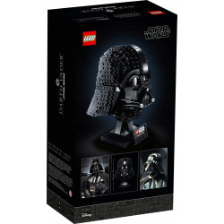 LEGO Star Wars 75304 Hełm Dartha Vadera