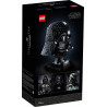 LEGO Star Wars 75304 Hełm Dartha Vadera