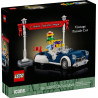 LEGO 40913 ICONS - Zabytkowy samochód z parady