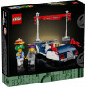 LEGO 40913 ICONS - Zabytkowy samochód z parady