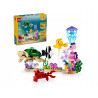LEGO Creator 3w1 31158 Zwierzęta morskie