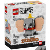 LEGO BrickHeadz 40792 Dumbo