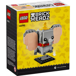 LEGO BrickHeadz 40792 Dumbo