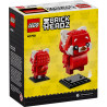 LEGO 40798 BrickHeadz - Panda czerwona Mei