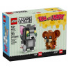 LEGO BrickHeadz 40793 Figurki Toma i Jerry’ego