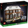 LEGO Ideas 21330 Home Alone Kevin sam w domu