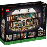 LEGO Ideas 21330 Home Alone Kevin sam w domu