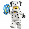 Lego Minifigures Seria 28 Zwierzęta 71051 Dalmatyńczyk 7