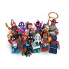 LEGO MINIFIUGURES 71050 Marvel NR 8 Spider-Man Charlotte Webber Sun-Spider