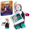 LEGO MINIFIUGURES 71050 Marvel SPIDER-MAN NR 4 Gwen Stacy Spider Gwen
