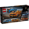 LEGO Speed Champions 77238 Lamborghini Revuelto i Huracan STO