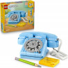 LEGO 31174 Telefon w stylu retro