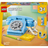 LEGO 31174 Telefon w stylu retro