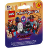 LEGO MINIFIUGURES 71050 Marvel SPIDER-MAN NR 3 MILES G. MORALES / PROWLER