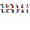LEGO MINIFIUGURES 71050 Marvel SPIDER-MAN NR 3 MILES G. MORALES / PROWLER