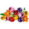 LEGO Botanicals Bukiet tulipanów 11501